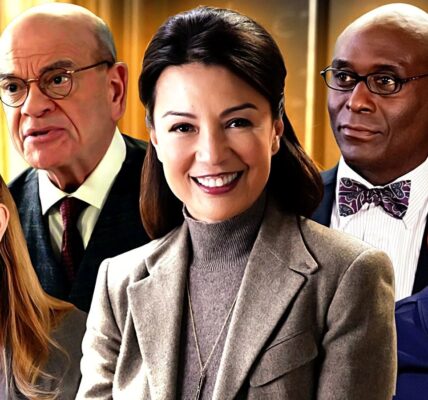 The 15 Best Guest Stars On Young Sheldon, Ranked