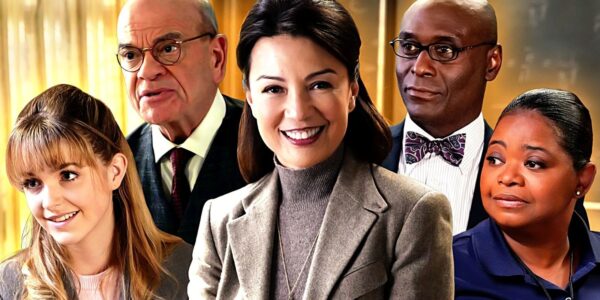 The 15 Best Guest Stars On Young Sheldon, Ranked