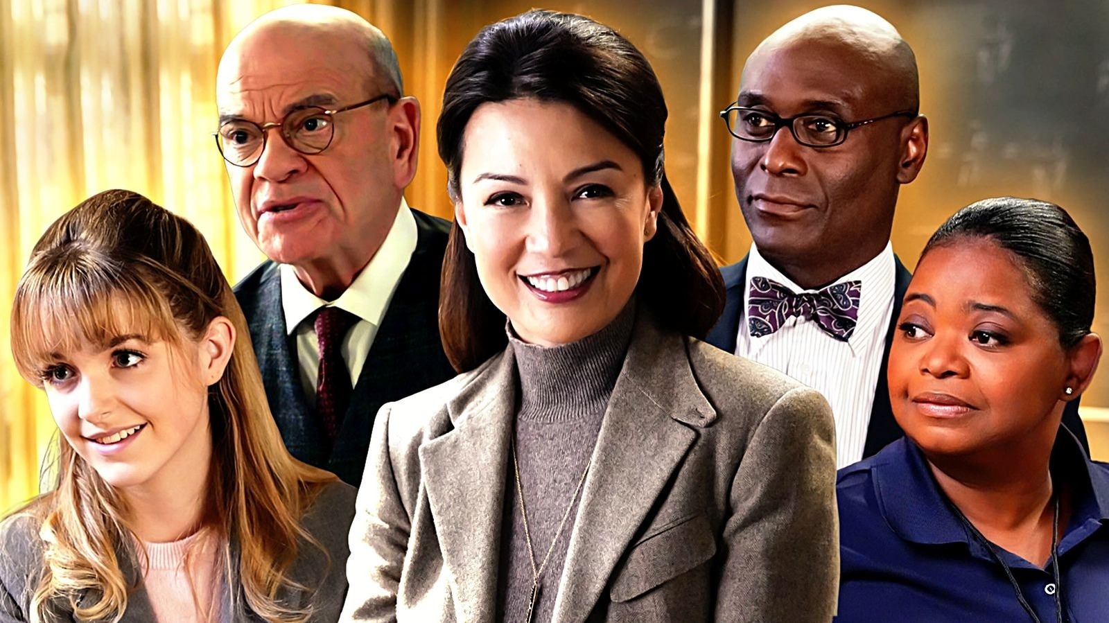 The 15 Best Guest Stars On Young Sheldon, Ranked