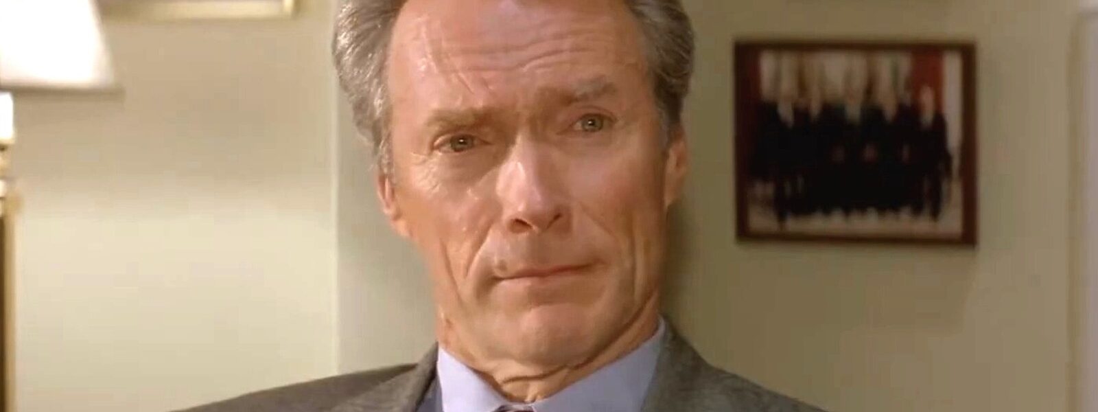 Clint Eastwood Almost Starred In A Will Smith Sci-Fi Box Office Hit