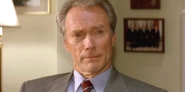 Clint Eastwood Almost Starred In A Will Smith Sci-Fi Box Office Hit