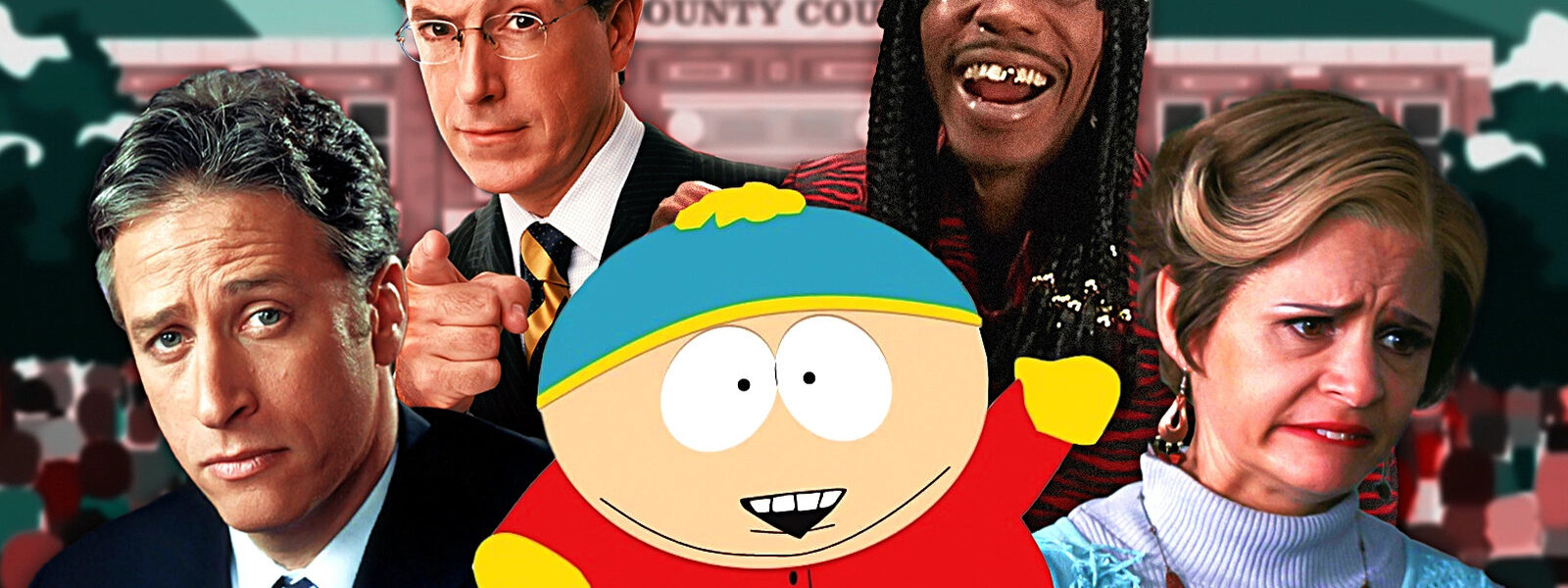 The 12 Best Comedy Central Shows, Ranked