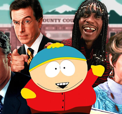 The 12 Best Comedy Central Shows, Ranked