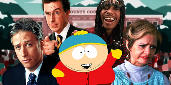 The 12 Best Comedy Central Shows, Ranked