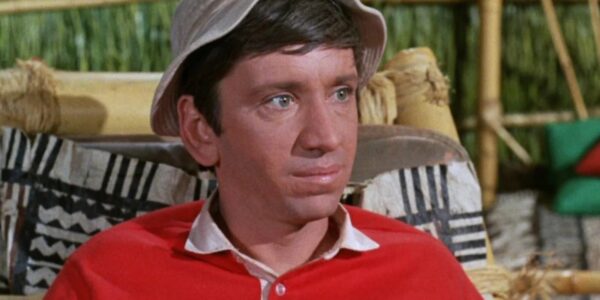 The 10 Best Episodes Of Gilligan's Island Ranked