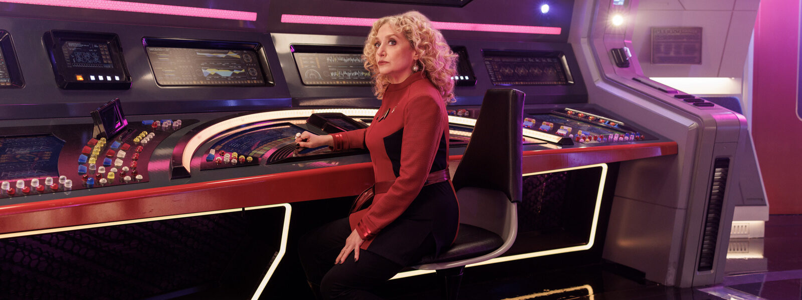 What Are Lathanites In Star Trek? The Species Explained