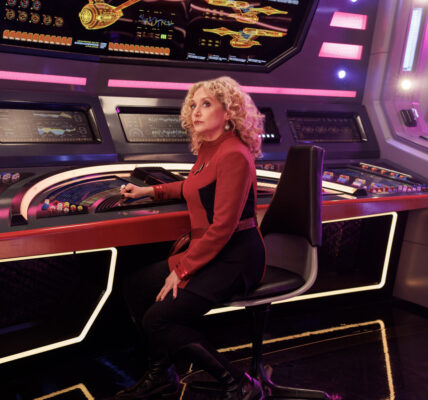 What Are Lathanites In Star Trek? The Species Explained