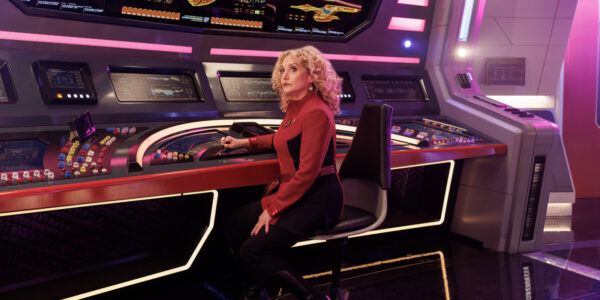 What Are Lathanites In Star Trek? The Species Explained