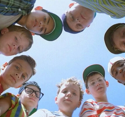 Where The Actors Are Now
