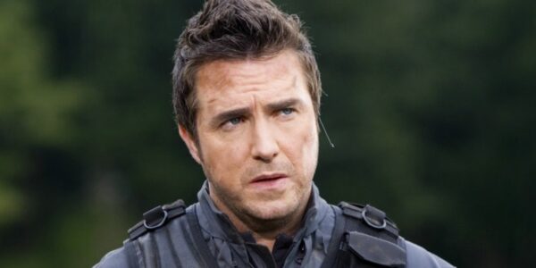 Paul McGillion Has A Theory About Why Carson Beckett Was Written Off Stargate: Atlantis