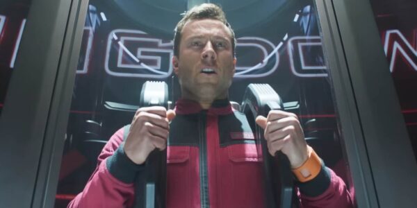 Edgar Wright's Running Man Remake Trailer Makes One Big Change From The Stephen King Book