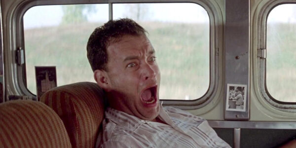The '90s Tom Hanks Movie That Spawned Two Canceled TV Shows
