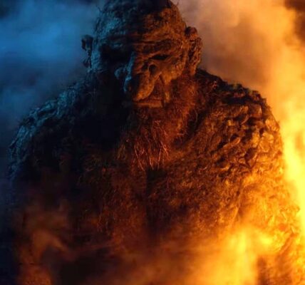 This Netflix Monster Movie With 90% On Rotten Tomatoes Is A Must-Watch For Godzilla Fans