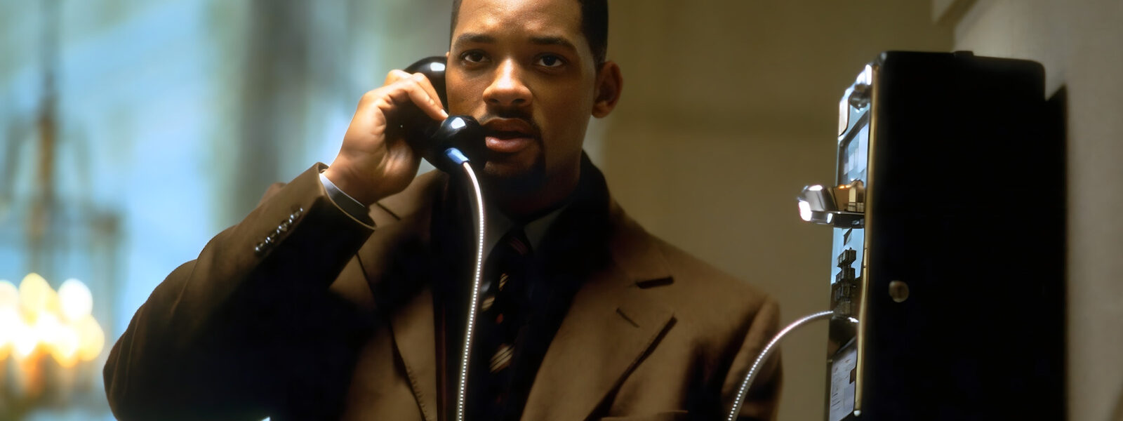 The Hit Will Smith Thriller That Almost Received A Television Spin-Off