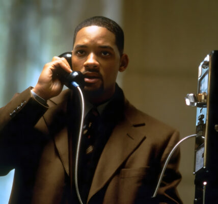 The Hit Will Smith Thriller That Almost Received A Television Spin-Off