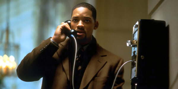 The Hit Will Smith Thriller That Almost Received A Television Spin-Off