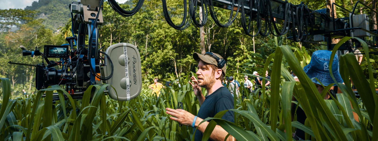 One Thing Makes Jurassic World Rebirth Different From Star Wars And Godzilla, According To Gareth Edwards [Exclusive Interview]