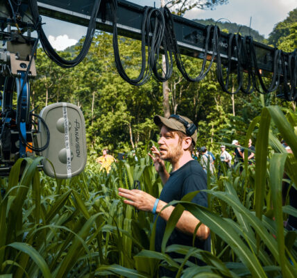 One Thing Makes Jurassic World Rebirth Different From Star Wars And Godzilla, According To Gareth Edwards [Exclusive Interview]