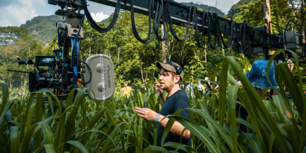 One Thing Makes Jurassic World Rebirth Different From Star Wars And Godzilla, According To Gareth Edwards [Exclusive Interview]