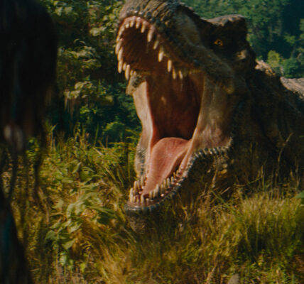 The New Dinosaurs Of Jurassic World Rebirth Explained
