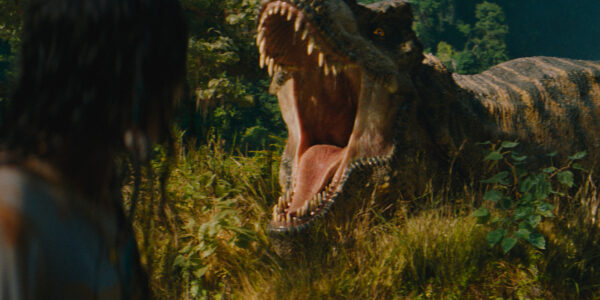 The New Dinosaurs Of Jurassic World Rebirth Explained