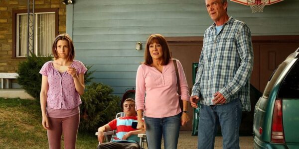 After Everybody Loves Raymond, Patricia Heaton Starred In This Underrated Sitcom Series