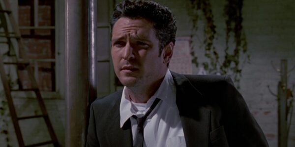 One Problematic Reservoir Dogs Actor Tried To Punch Michael Madsen In The Face