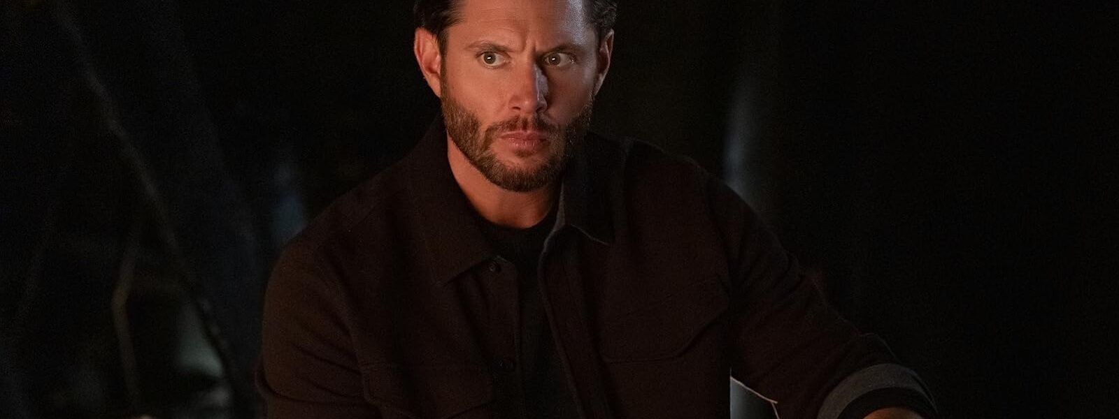 Prime Video Users Are Obsessed With A Jensen Ackles Crime Thriller Series