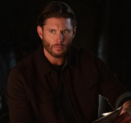 Prime Video Users Are Obsessed With A Jensen Ackles Crime Thriller Series