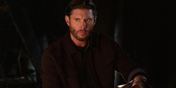 Prime Video Users Are Obsessed With A Jensen Ackles Crime Thriller Series