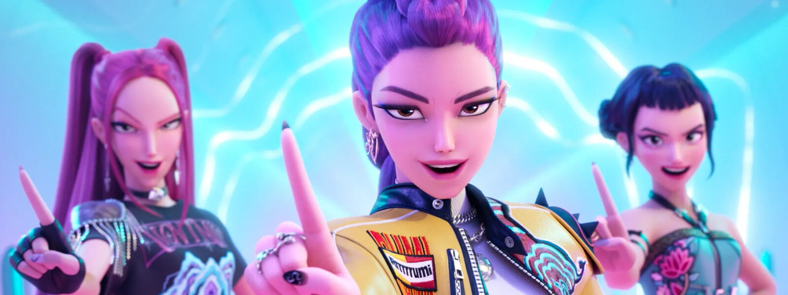 KPop Demon Hunters Director Has A Hopeful Update About A Sequel On Netflix
