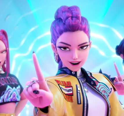 KPop Demon Hunters Director Has A Hopeful Update About A Sequel On Netflix
