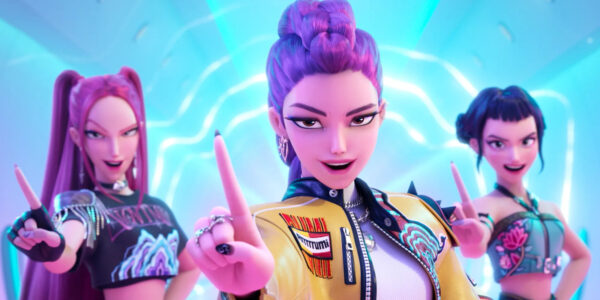 KPop Demon Hunters Director Has A Hopeful Update About A Sequel On Netflix