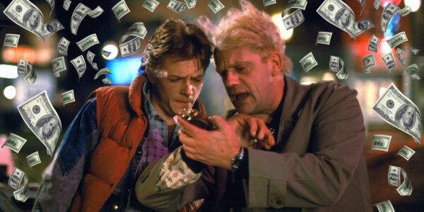 40 Years Ago, Back To The Future's Epic Box Office Run Sparked An Everlasting Cinematic Legacy