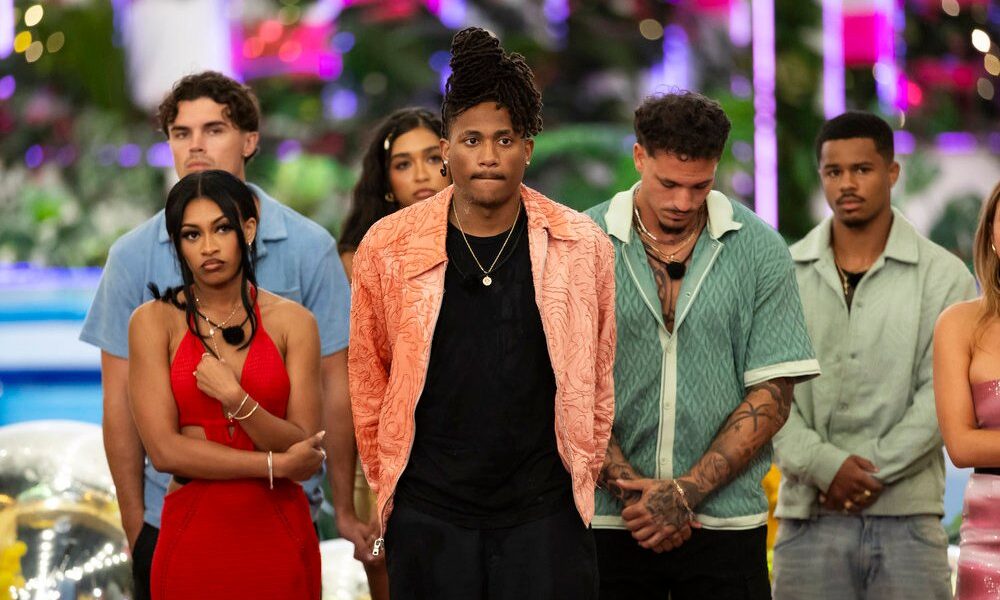 Love Island USA Season 7 Recap: Biggest Week 4 Moments (Updating Daily)