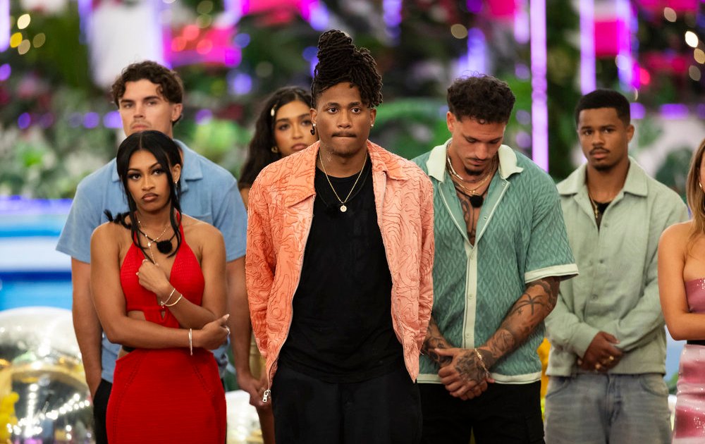 Love Island USA Season 7 Recap: Biggest Week 4 Moments (Updating Daily)
