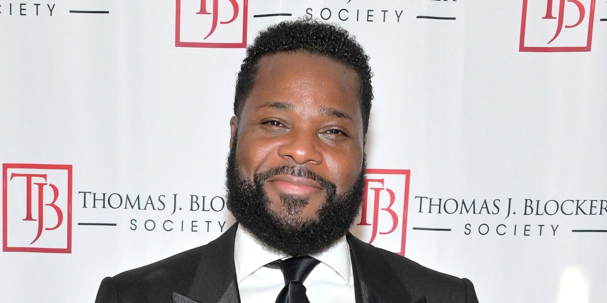 Star Tributes to Malcolm-Jamal Warner After Cosby Show Actor's Death