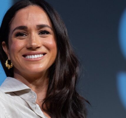 This Meghan Markle-Approved Perfume SmelIs Like Royalty