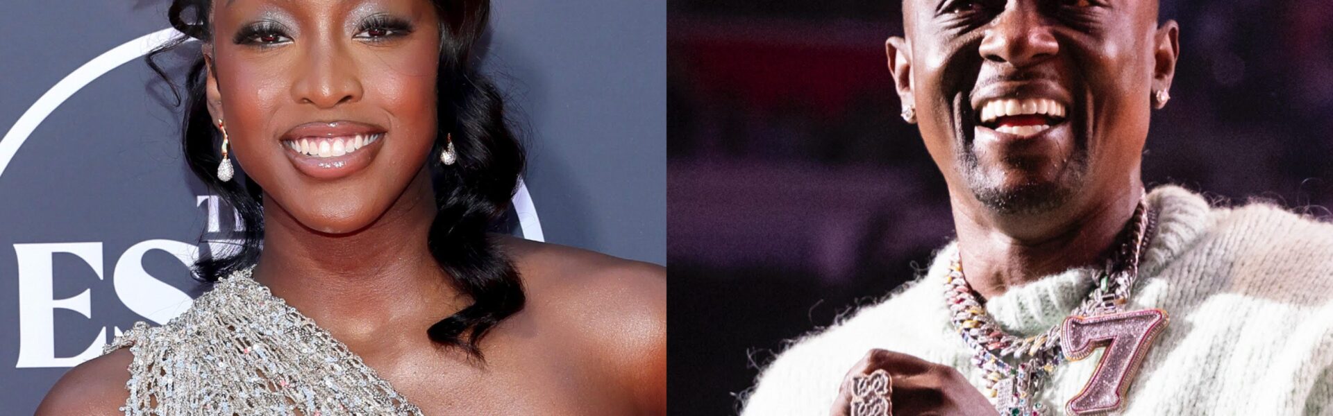 Flau’jae Speaks On Boosie Stepping In After Her Father’s Death