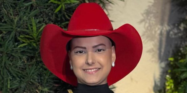 Influencer Camila Trevisol Dead at Age 22 After Bone Cancer Battle