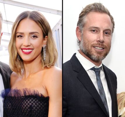 Celebrity Splits, Divorces of 2025: Jessica Alba and Cash Warren