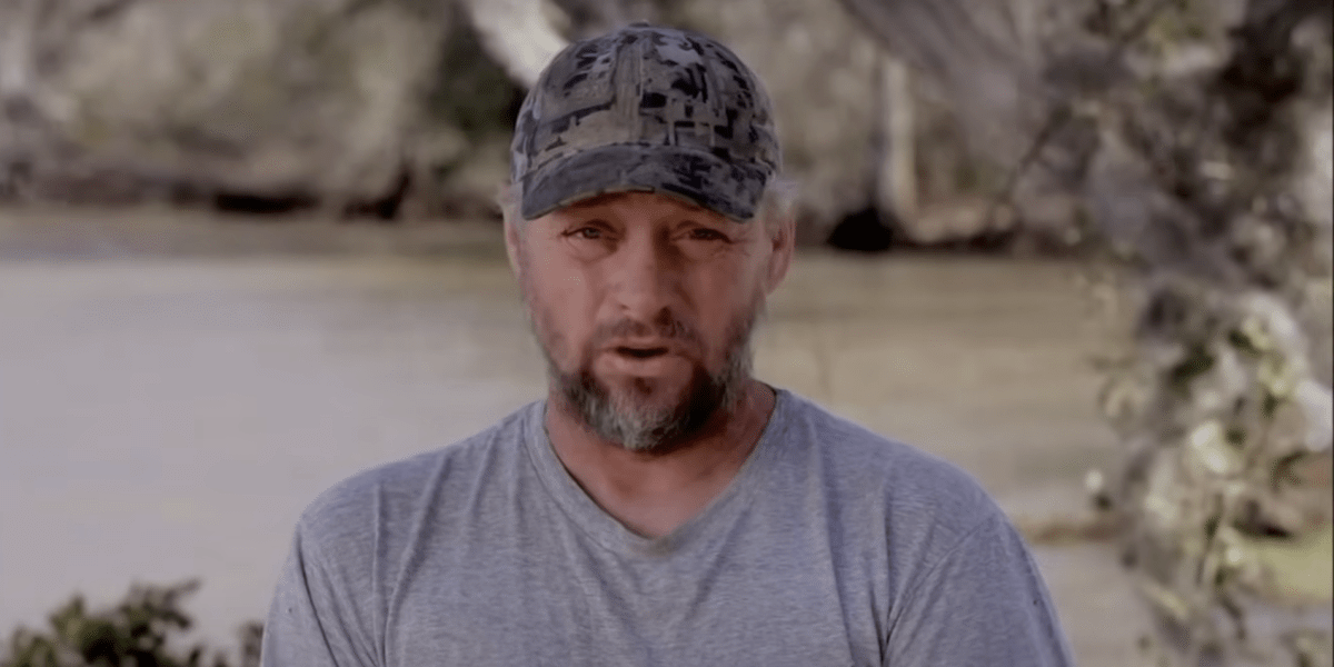 Swamp People Star Junior Edwards Dies as Castmates Pay Tribute