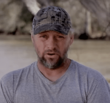 Swamp People Star Junior Edwards Dies as Castmates Pay Tribute