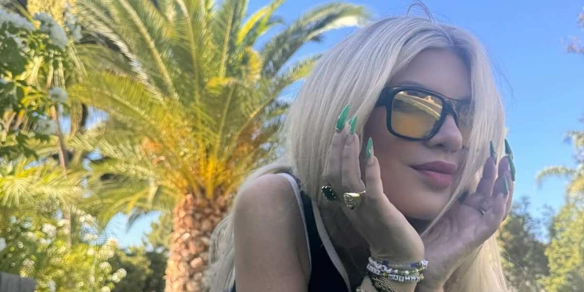 Tori Spelling’s Most Shocking Sex Confessions Revealed