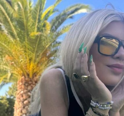 Tori Spelling’s Most Shocking Sex Confessions Revealed