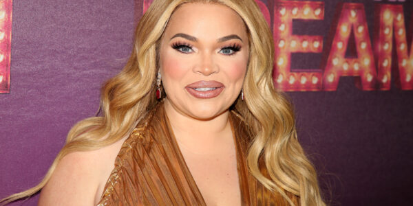 Trisha Paytas Opens Up About Why She Decided To Tie Her Tubes After The Birth of Her Son Aquaman