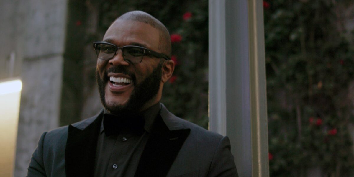 Tyler Perry Explains Why He Financially Cut Off Family: I'm Not 'Welfare'