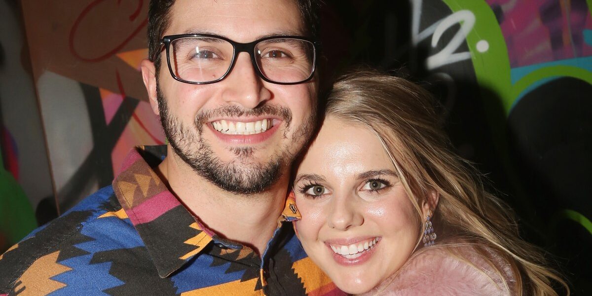 Nicole Franzel and Victor Arroyo’s Relationship Timeline