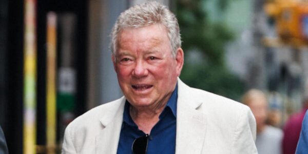 Fans Slam William Shatner After Revealing 'Difficult' Health Battle