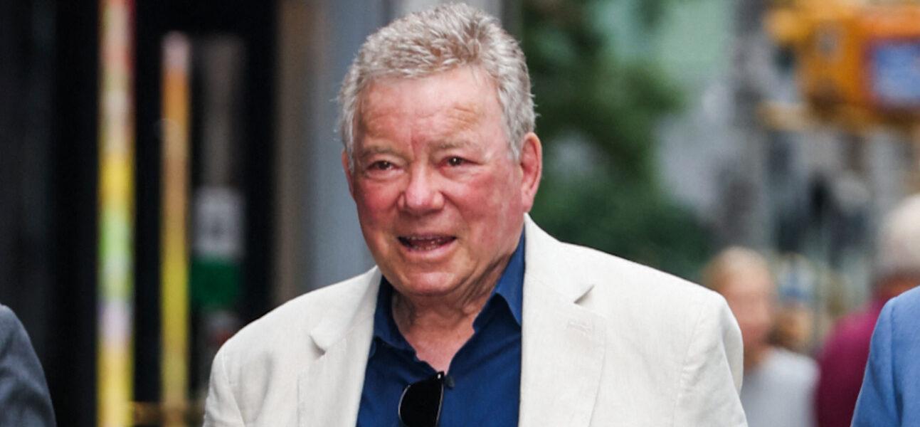 Fans Slam William Shatner After Revealing 'Difficult' Health Battle